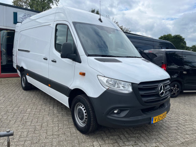 Mercedes-Benz Sprinter 317  CDI AUTOMAAT  L2/H2 RWD bj 2023
