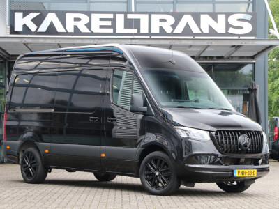 Mercedes-Benz Sprinter 317 CDI | Aut. | 3.5t trekgewicht | RWD | Camera | Clima..