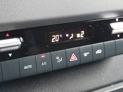Mercedes-Benz Sprinter 317 CDI | Aut. | 3.5t trekgewicht | RWD | Camera | Clima.. 12