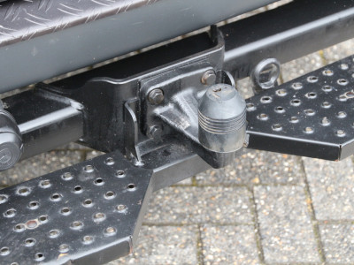 Mercedes-Benz Sprinter 317 CDI | Aut. | 3.5t trekgewicht | RWD | Camera | Clima.. 13