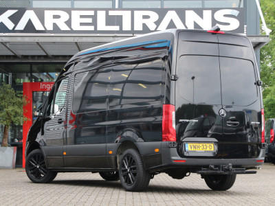 Mercedes-Benz Sprinter 317 CDI | Aut. | 3.5t trekgewicht | RWD | Camera | Clima.. 2