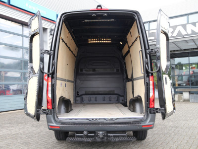 Mercedes-Benz Sprinter 317 CDI | Aut. | 3.5t trekgewicht | RWD | Camera | Clima.. 3
