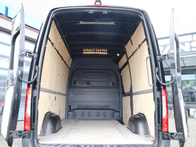 Mercedes-Benz Sprinter 317 CDI | Aut. | 3.5t trekgewicht | RWD | Camera | Clima.. 4
