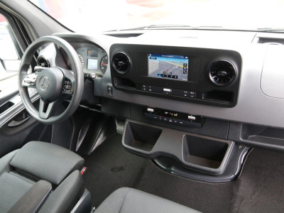 Mercedes-Benz Sprinter 317 CDI | Aut. | 3.5t trekgewicht | RWD | Camera | Clima.. 5
