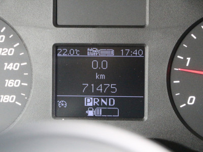 Mercedes-Benz Sprinter 317 CDI | Aut. | 3.5t trekgewicht | RWD | Camera | Clima.. 7