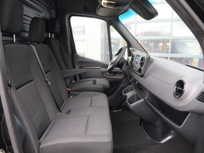 Mercedes-Benz Sprinter 317 CDI | Aut. | 3.5t trekgewicht | RWD | Camera | Clima.. 9
