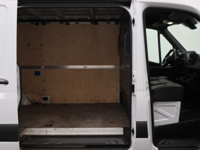 Mercedes-Benz Sprinter 317 CDI Aut. L2H1