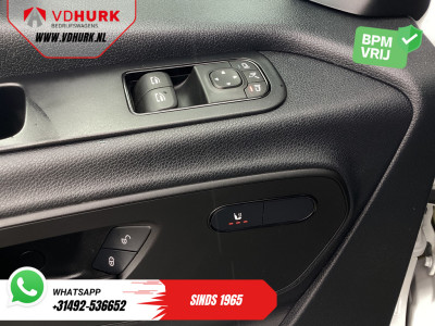 Mercedes-Benz Sprinter 317 CDI Aut. L2H2 Gev.stoel/ 270Gr.deuren/ Stoelverw./ Cruise/ Navi/ Camera/ PDC foto 13
