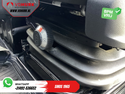 Mercedes-Benz Sprinter 317 CDI Aut. L2H2 LED/ Gev.Stoel/ Stoelverw./ Standkachel/ Carplay/ Cruise/ Camera/ Trekhaak foto 23