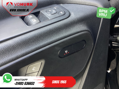 Mercedes-Benz Sprinter 317 CDI Aut. L2H2 LED/ Gev.Stoel/ Stoelverw./ Standkachel/ Carplay/ Cruise/ Camera/ Trekhaak foto 25