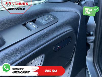 Mercedes-Benz Sprinter 317 CDI Aut. L2H2 LED/ Gev.stoel/ Stoelverw./ Navi/ Camera/ PDC/ 270Gr.Deuren/ Cruise/ Airco foto 13