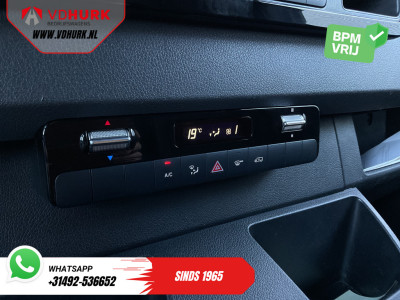 Mercedes-Benz Sprinter 317 CDI Aut. L2H2 LED/ Gev.stoel/ Stoelverw./ Navi/ Camera/ PDC/ 270Gr.Deuren/ Cruise/ Airco foto 17