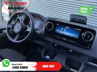 Mercedes-Benz Sprinter 317 CDI Aut. L2H2 LED/ Gev.stoel/ Stoelverw./ Navi/ Camera/ PDC/ 270Gr.Deuren/ Cruise/ Airco foto 3