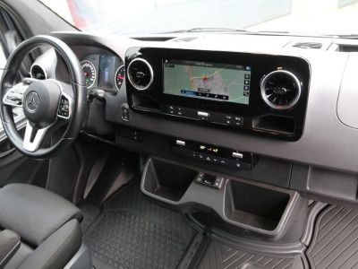 Mercedes-Benz Sprinter 317 CDI | Aut. | L2H2 | Omvormer | Inrichting | Luifel | 3.5t trekgewicht.. 5
