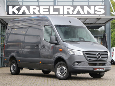 Mercedes-Benz Sprinter 317 CDI | Aut. | RWD | L2H2 | Navi | Camera | Clima..