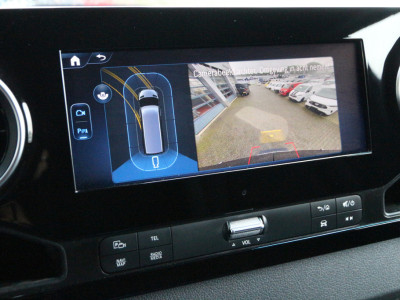 Mercedes-Benz Sprinter 317 CDI | Aut. | RWD | L2H2 | Navi | Camera | Clima.. foto 10