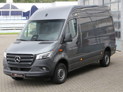 Mercedes-Benz Sprinter 317 CDI | Aut. | RWD | L2H2 | Navi | Camera | Clima.. foto 11