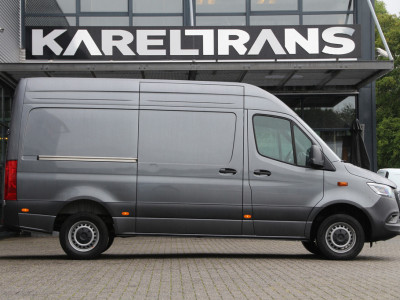 Mercedes-Benz Sprinter 317 CDI | Aut. | RWD | L2H2 | Navi | Camera | Clima.. foto 15