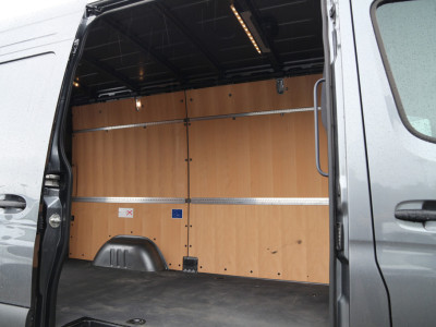Mercedes-Benz Sprinter 317 CDI | Aut. | RWD | L2H2 | Navi | Camera | Clima.. foto 17