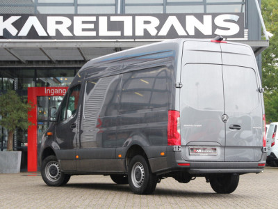 Mercedes-Benz Sprinter 317 CDI | Aut. | RWD | L2H2 | Navi | Camera | Clima.. foto 2