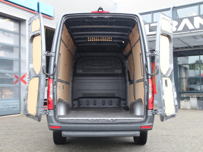 Mercedes-Benz Sprinter 317 CDI | Aut. | RWD | L2H2 | Navi | Camera | Clima.. foto 3