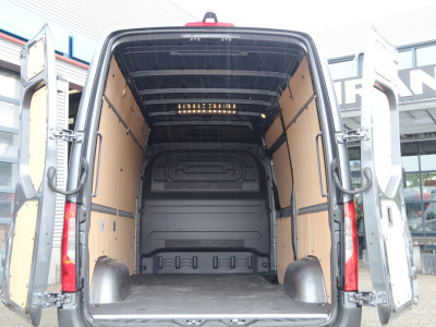 Mercedes-Benz Sprinter 317 CDI | Aut. | RWD | L2H2 | Navi | Camera | Clima.. foto 4