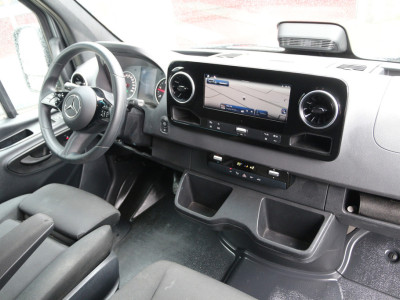Mercedes-Benz Sprinter 317 CDI | Aut. | RWD | L2H2 | Navi | Camera | Clima.. foto 5