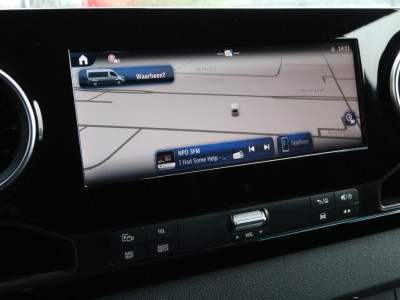 Mercedes-Benz Sprinter 317 CDI | Aut. | RWD | L2H2 | Navi | Camera | Clima.. foto 7