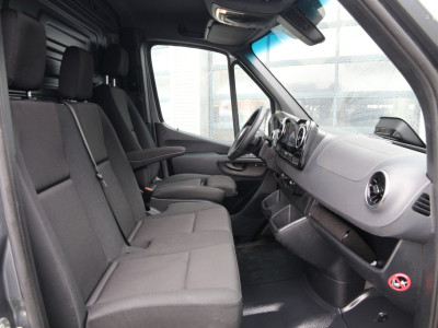 Mercedes-Benz Sprinter 317 CDI | Aut. | RWD | L2H2 | Navi | Camera | Clima.. foto 9