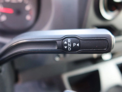 Mercedes-Benz Sprinter 317 CDI Automaat Carrier Koel/Vries/verwarmen L3/H2 foto 10
