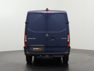 Mercedes-Benz Sprinter 317CDI Automaat L2H1 | Led | 3500Kg Trekhaak | 10 Navigatie | Camera | Multimedia | Betimmering 11