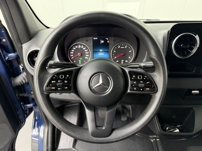 Mercedes-Benz Sprinter 317CDI Automaat L2H1 | Led | 3500Kg Trekhaak | 10 Navigatie | Camera | Multimedia | Betimmering 14