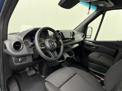 Mercedes-Benz Sprinter 317CDI Automaat L2H1 | Led | 3500Kg Trekhaak | 10 Navigatie | Camera | Multimedia | Betimmering 3