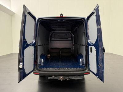 Mercedes-Benz Sprinter 317CDI Automaat L2H1 | Led | 3500Kg Trekhaak | 10 Navigatie | Camera | Multimedia | Betimmering 4