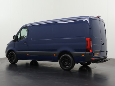 Mercedes-Benz Sprinter 317CDI Automaat L2H1 | Led | 3500Kg Trekhaak | 10 Navigatie | Camera | Multimedia | Betimmering 6
