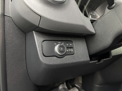 Mercedes-Benz Sprinter 317CDI Automaat L2H2 | 10 Navigatie+Camera+Multimedia | Airco | Cruise | 3-Zits foto 9