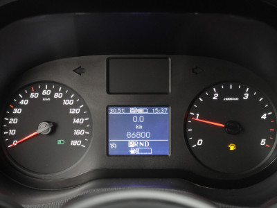 Mercedes-Benz Sprinter 317 CDI Automaat L2H2 3-Zits, Airco, Camera, Apple Carplay, Stoelverwarming, DAB, Trekhaak, 18 4