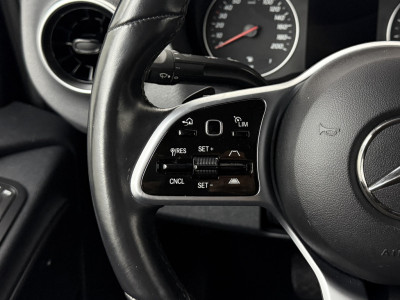 Mercedes-Benz Sprinter 317CDI Automaat L2H2 Exclusive | Led | Standverwarming | 10 Navigatie+Camera | Multimedia | Airco | Cruise | Standverwarming foto 16