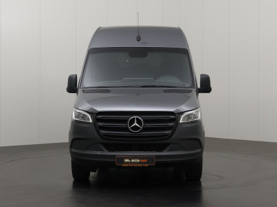 Mercedes-Benz Sprinter 317CDI Automaat L2H2 | Led | Werkplaats | Navigatie | Camera | Trekhaak | Airco | Cruise 10