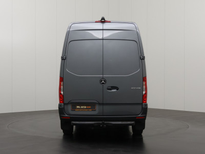 Mercedes-Benz Sprinter 317CDI Automaat L2H2 | Led | Werkplaats | Navigatie | Camera | Trekhaak | Airco | Cruise 11