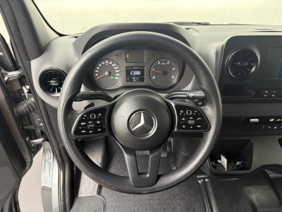 Mercedes-Benz Sprinter 317CDI Automaat L2H2 | Led | Werkplaats | Navigatie | Camera | Trekhaak | Airco | Cruise 14