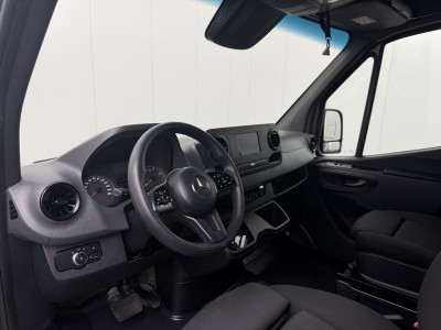 Mercedes-Benz Sprinter 317CDI Automaat L2H2 | Led | Werkplaats | Navigatie | Camera | Trekhaak | Airco | Cruise 3
