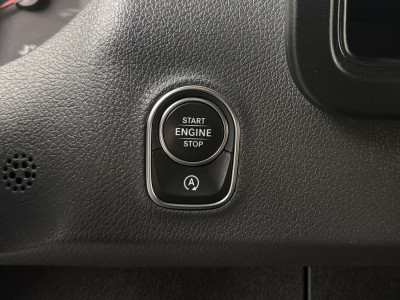 Mercedes-Benz Sprinter 317CDI Automaat L3H2 Maxi | Airco | Cruise | Camera | Multimedia | Betimmering foto 18