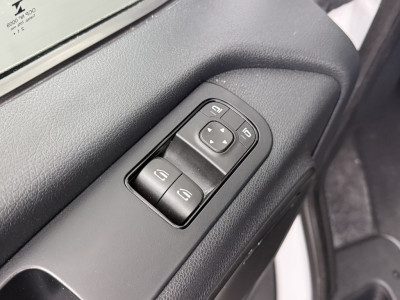 Mercedes-Benz Sprinter 317CDI Automaat L3H2 Maxi | Airco | Cruise | Camera | Multimedia | Betimmering foto 8