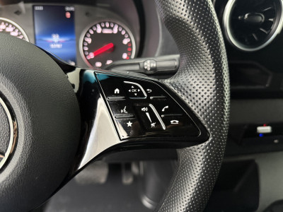 Mercedes-Benz Sprinter 317CDI Automaat L3H2 Maxi | Fabrieksgarantie | Led | Airco | Cruise | 10 Navigatie+Camera+Multimedia | Betimmering 16