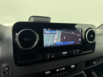 Mercedes-Benz Sprinter 317CDI Automaat L3H2 Maxi | Fabrieksgarantie | Led | Airco | Cruise | 10 Navigatie+Camera+Multimedia | Betimmering 20