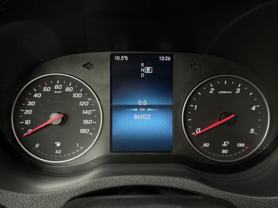 Mercedes-Benz Sprinter 317CDI Automaat L3H2 Maxi | Multimedia | Camera | Airco | Cruise | Betimmering 14