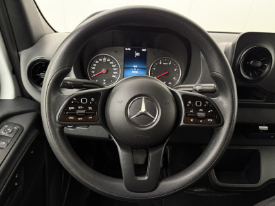 Mercedes-Benz Sprinter 317CDI Automaat L3H2 Maxi | Multimedia | Camera | Airco | Cruise | Betimmering 15
