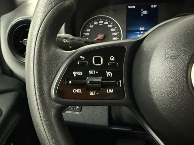 Mercedes-Benz Sprinter 317CDI Automaat L3H2 Maxi | Multimedia | Camera | Airco | Cruise | Betimmering 16