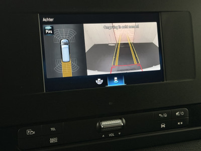 Mercedes-Benz Sprinter 317CDI Automaat L3H2 Maxi | Multimedia | Camera | Airco | Cruise | Betimmering 20